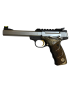 BROWNING ARMS BUCK MARK cal: 22 LR OCCASION