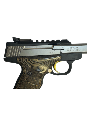 BROWNING ARMS BUCK MARK cal: 22 LR OCCASION