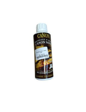 BRONZAGE A FROID - Canon...