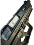 CANIK METE SFT PRO + point rouge Mecnanik M02 cal : 9 X 19 Occasion