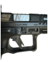 CANIK METE SFT PRO + point rouge Mecnanik M02 cal : 9 X 19 Occasion