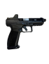 CANIK METE SFT PRO + point rouge Mecnanik M02 cal : 9 X 19 Occasion