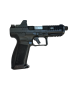 CANIK METE SFT PRO + point rouge Mecnanik M02 cal : 9 X 19 Occasion