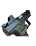 CANIK METE SFT PRO + point rouge Mecnanik M02 cal : 9 X 19 Occasion