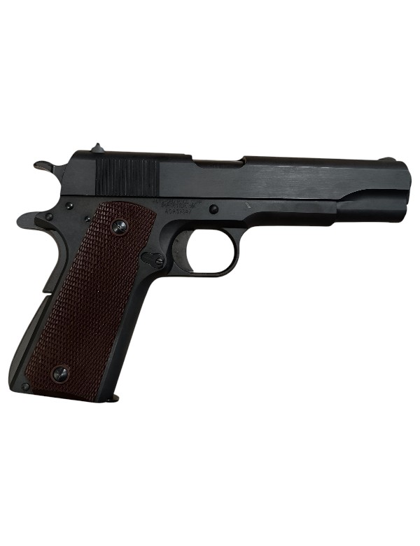 OCCASION PISTOLET AUTO...