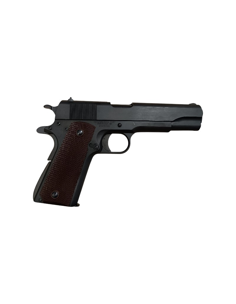 OCCASION PISTOLET AUTO ORDONNANCE A1 CAL 45 ACP