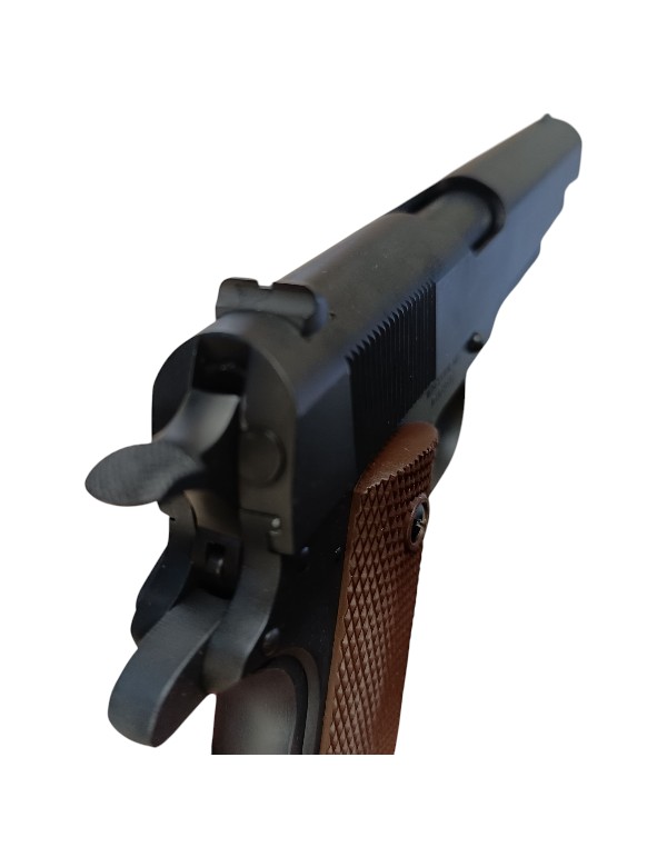 OCCASION PISTOLET AUTO ORDONNANCE A1 CAL 45 ACP
