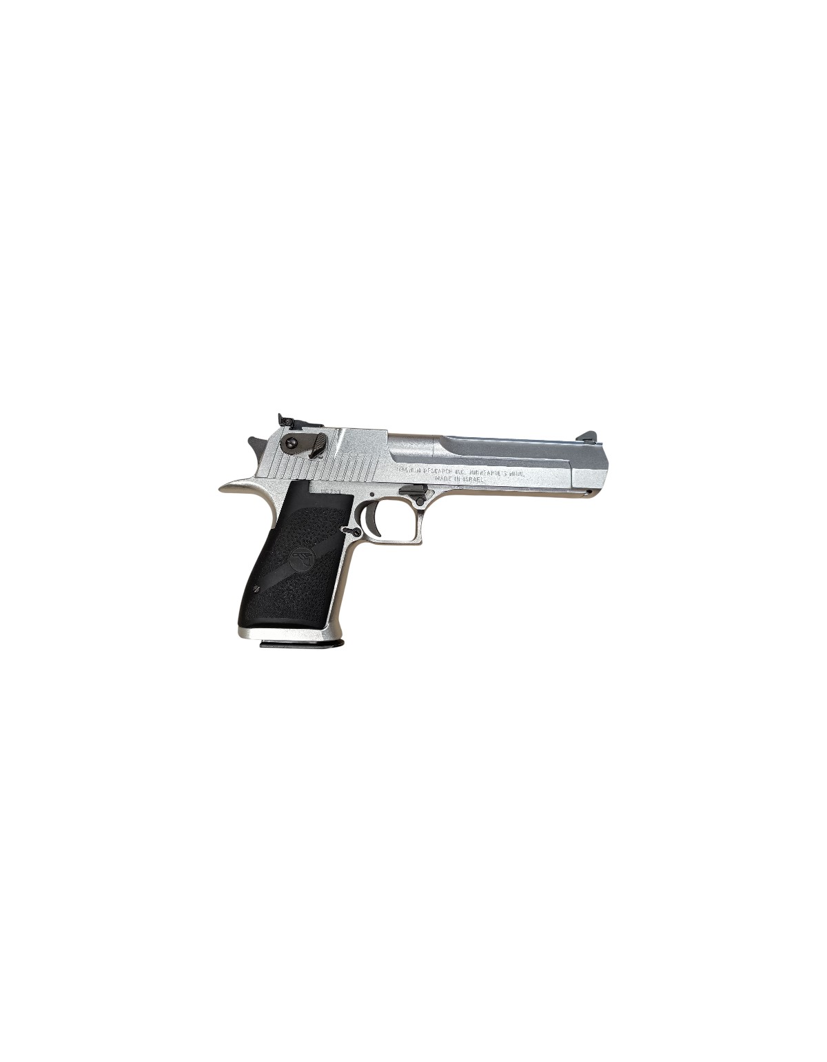 OCCASION PISTOLET IMI DESERT EAGLE MARK I CALIBRE 44 REM MAG