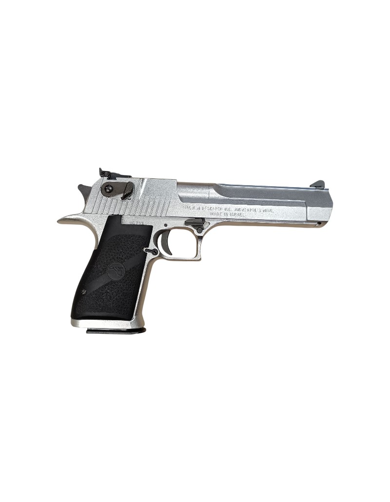 OCCASION PISTOLET IMI DESERT EAGLE MARK I CALIBRE 44 REM MAG