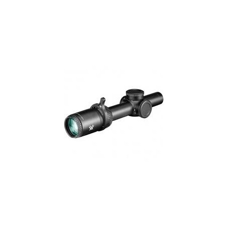 LUNETTE VORTEX STRIKE EAGLE 1-8X24 FFP EBR-8