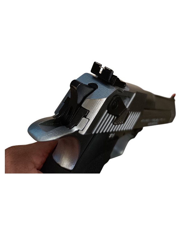 OCCASION PISTOLET IMI DESERT EAGLE MARK I CALIBRE 44 REM MAG