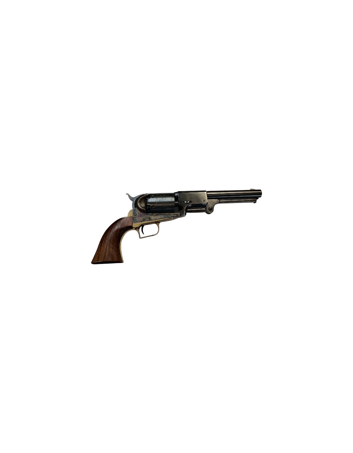 OCCASION REVOLVER COLT DRAGOON CALIBRE 44 PN 2 EMES TYPE