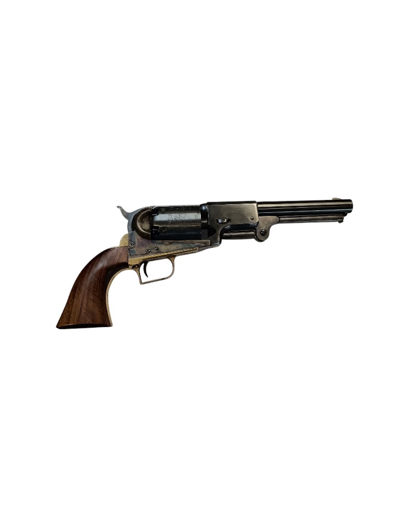 OCCASION REVOLVER COLT DRAGOON CALIBRE 44 PN 2 EMES TYPE
