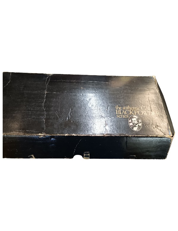 OCCASION REVOLVER COLT DRAGOON CALIBRE 44 PN 2 EMES TYPE