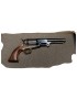OCCASION REVOLVER COLT DRAGOON CALIBRE 44 PN 2 EMES TYPE