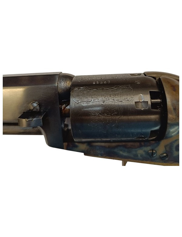 OCCASION REVOLVER COLT DRAGOON CALIBRE 44 PN 2 EMES TYPE