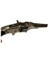 OCCASION REVOLVER SMITH & WESSON MODELE N°1 2ENE GEN CALIBRE 22 RF SHORT