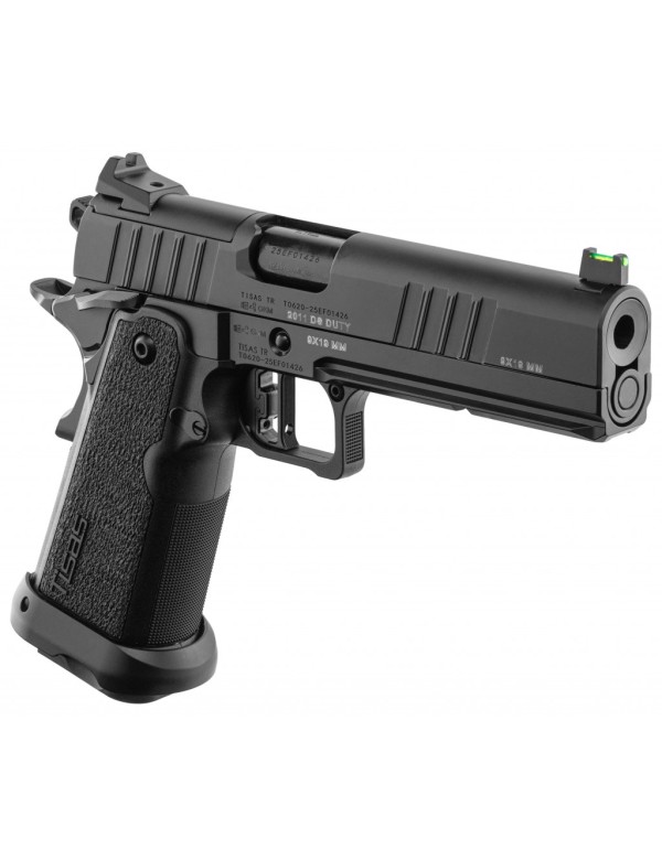 PISTOLET TISAS 2011 DUTY...
