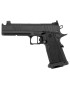PISTOLET TISAS 2011 DUTY BULL BARREL 5" COMPENSATED CAL: 9X19 OPTIC READY
