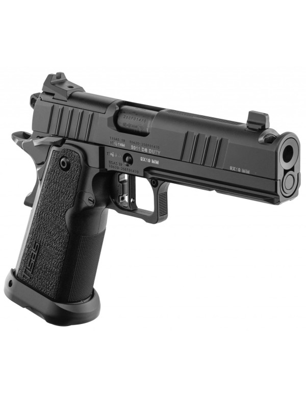 PISTOLET TISAS 2011 DUTY...