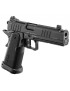 PISTOLET TISAS 2011 DUTY BULL BARREL 5" COMPENSATED CAL: 9X19 OPTIC READY