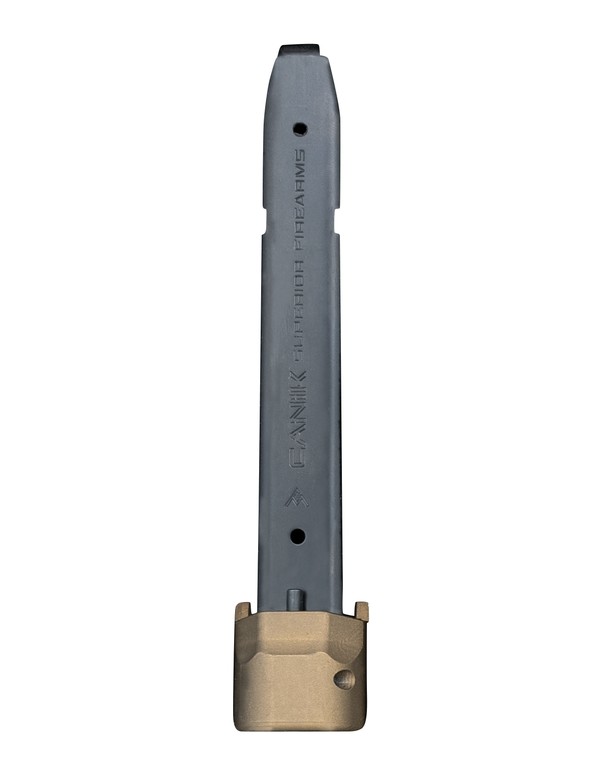 CHARGEUR CANIK TTI 19CPS