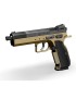 PISTOLET KMR S-02 5.5" OR SR CAL : 22 LR
