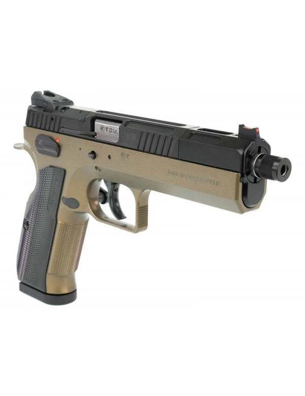 PISTOLET KMR S-02 5.5" OR...