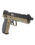 PISTOLET KMR S-02 5.5" OR SR CAL : 22 LR