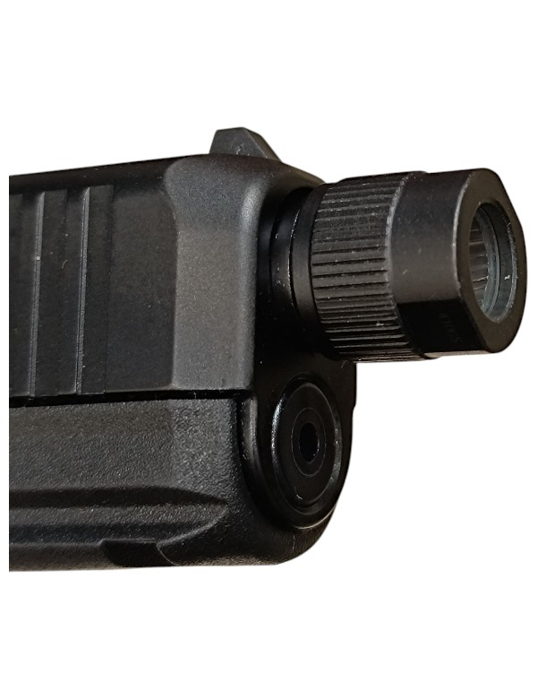 OCCASION PISTOLET  GLOCK 45 (CANON FILETE) 9 X 19 (9MM LUGER)