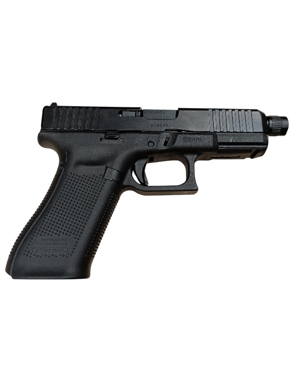 OCCASION PISTOLET  GLOCK 45...