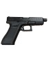 OCCASION PISTOLET  GLOCK 45 (CANON FILETE) 9 X 19 (9MM LUGER)