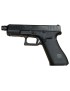 OCCASION PISTOLET  GLOCK 45 (CANON FILETE) 9 X 19 (9MM LUGER)