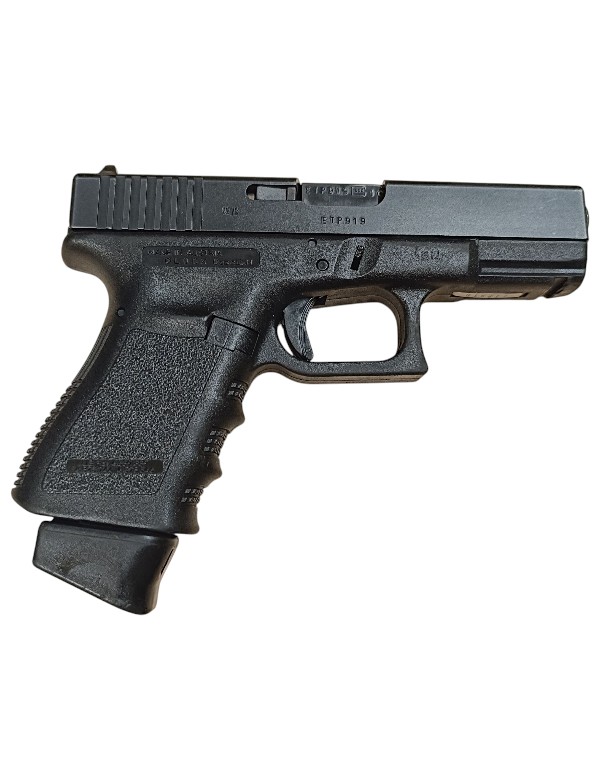 OCCASION PISTOLET GLOCK 19...