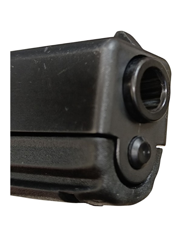 PISTOLET GLOCK 19 gen 3  9 X 19 (9MM LUGER) OCCASION