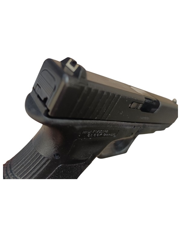 PISTOLET GLOCK 19 gen 3  9 X 19 (9MM LUGER) OCCASION