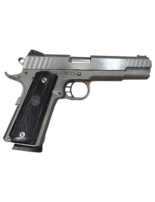 OCCASION PISTOLET TROJAN 45...