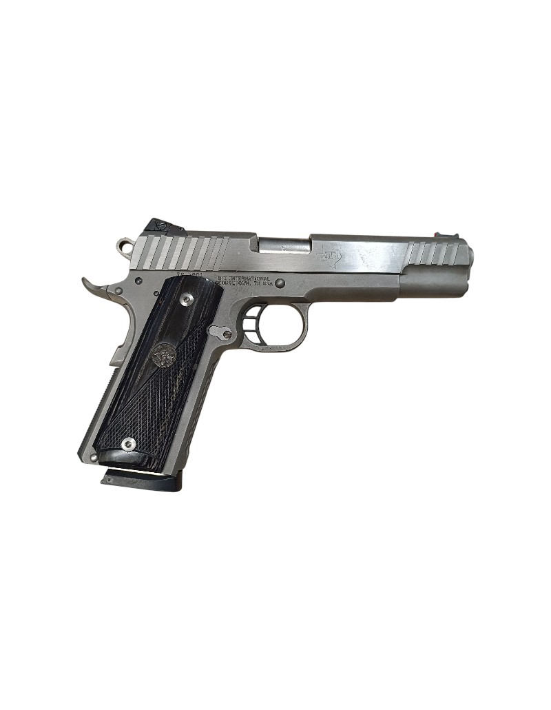 PISTOLET TROJAN 45 AUTO (45 ACP) OCCASION