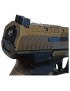PISTOLET TTI COMBAT 9 X 19 (9MM LUGER) OCCASION
