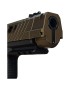 PISTOLET TTI COMBAT 9 X 19 (9MM LUGER) OCCASION