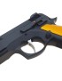 EEMANN TECH ULTIMATE TRIGGER FOR CZ SILVER ALUMINIUM