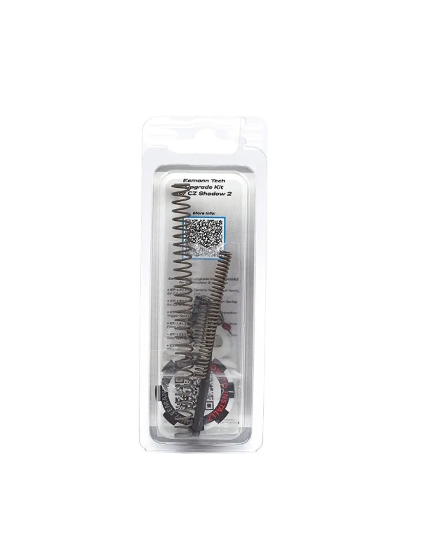 Eemann Tech Upgrade Kit for CZ 75 SP-01/ Shadow 2