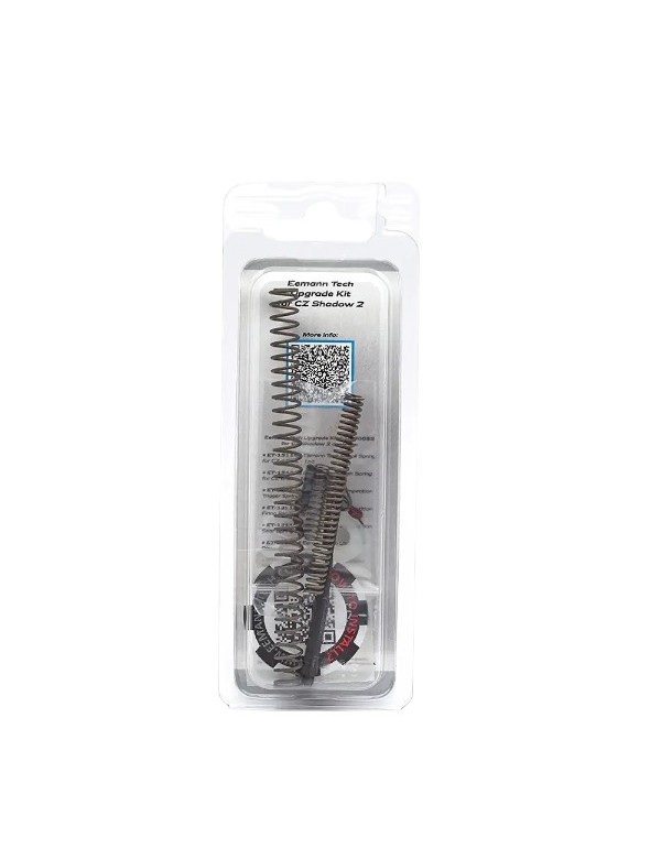 Eemann Tech Upgrade Kit for...