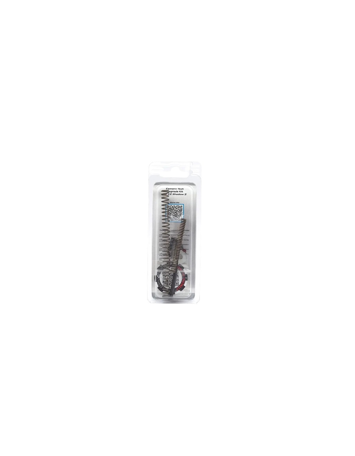 Eemann Tech Upgrade Kit for CZ 75 SP-01/ Shadow 2