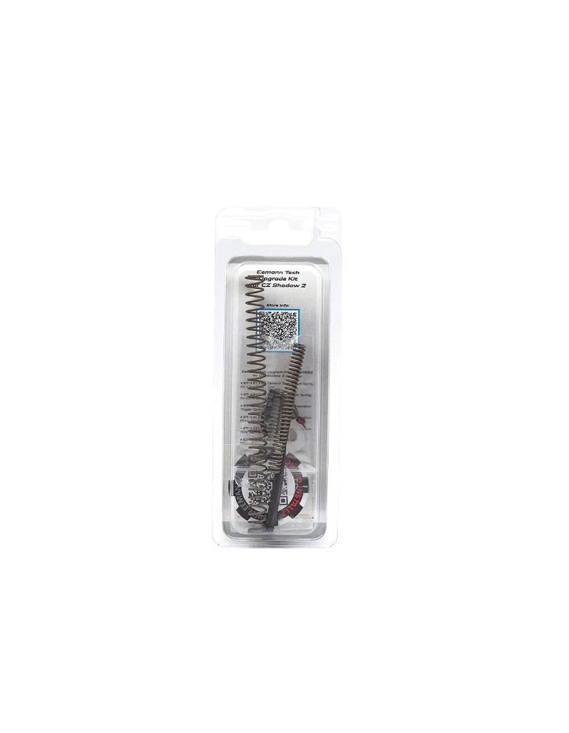 Eemann Tech Upgrade Kit for CZ 75 SP-01/ Shadow 2