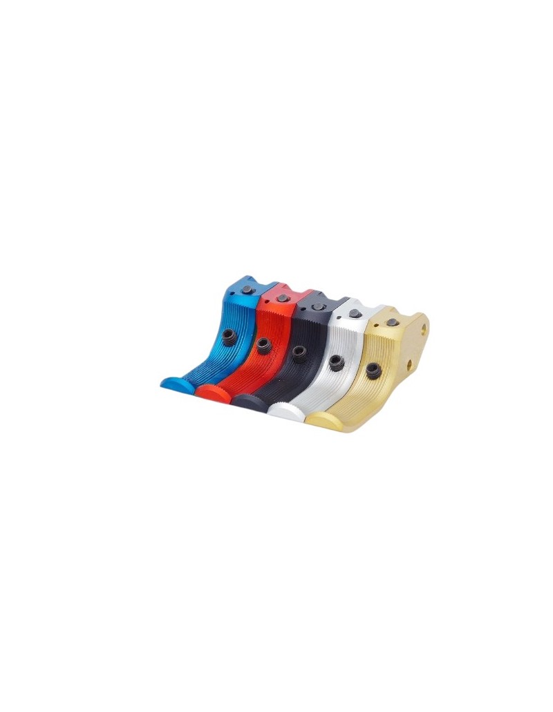 DETENTE EEMANN TECH SA POUR CZ 75 BACK-SHIFTED / SHORT FINGERS