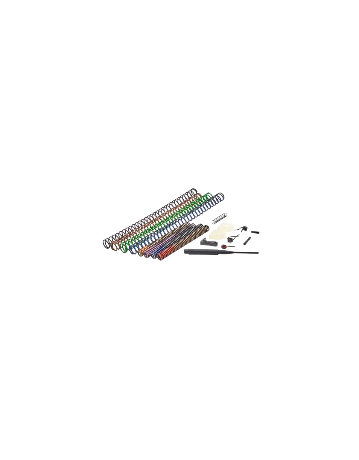 EEMANN TECH ULTIMATE UPGRADE KIT FOR CZ SHADOW 1/2