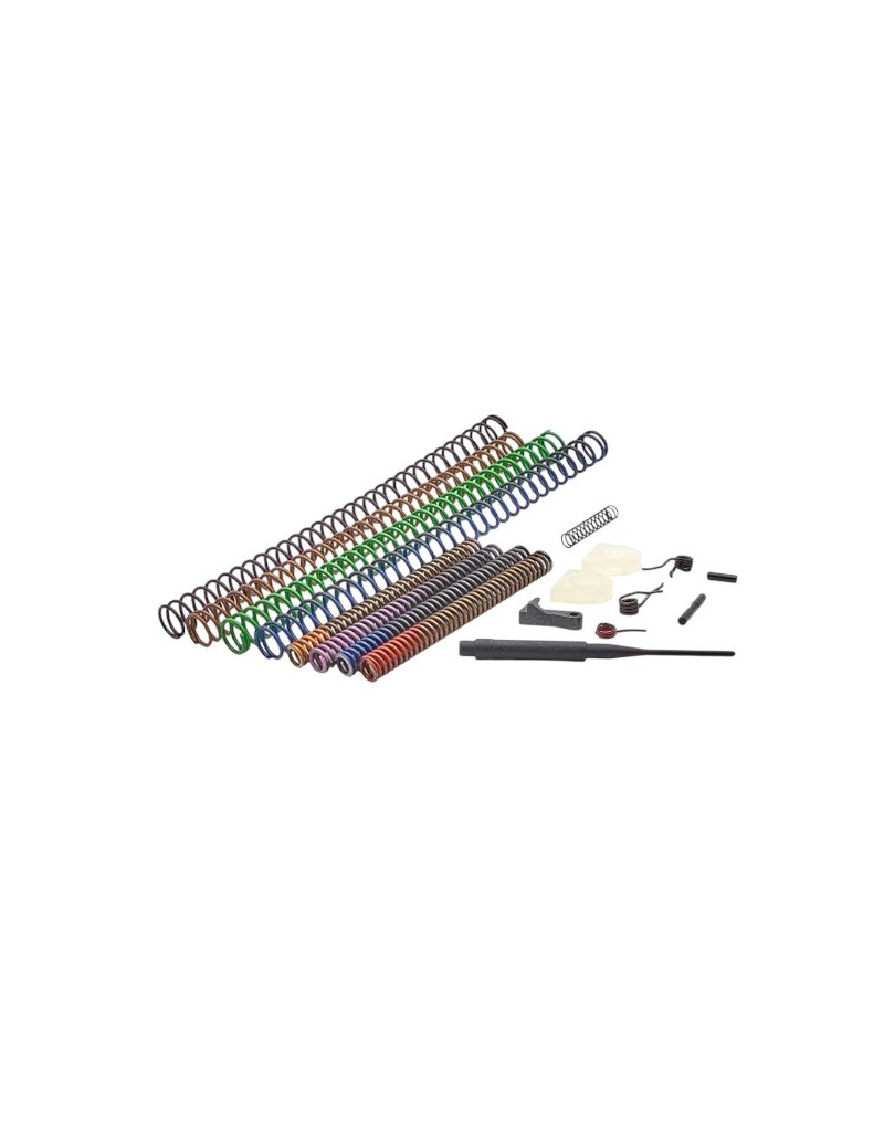 EEMANN TECH ULTIMATE UPGRADE KIT FOR CZ SHADOW 1/2