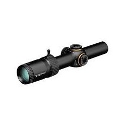 LUNETTE VORTEX STRIKE EAGLE 1-8X24 AR-BDC