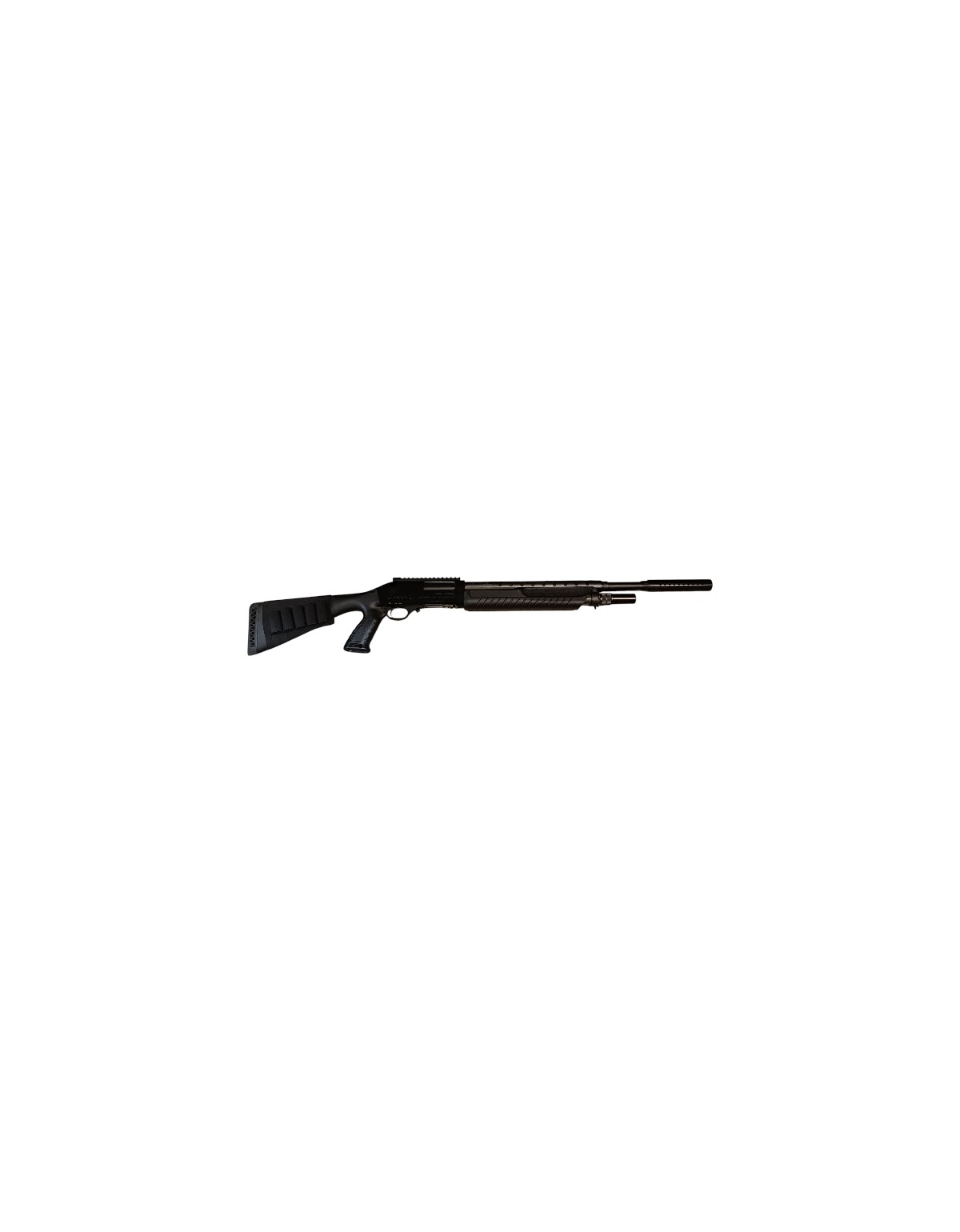 FUSIL FABARM MARTIAL CALIBRE 12/76 (3'') OCCASION